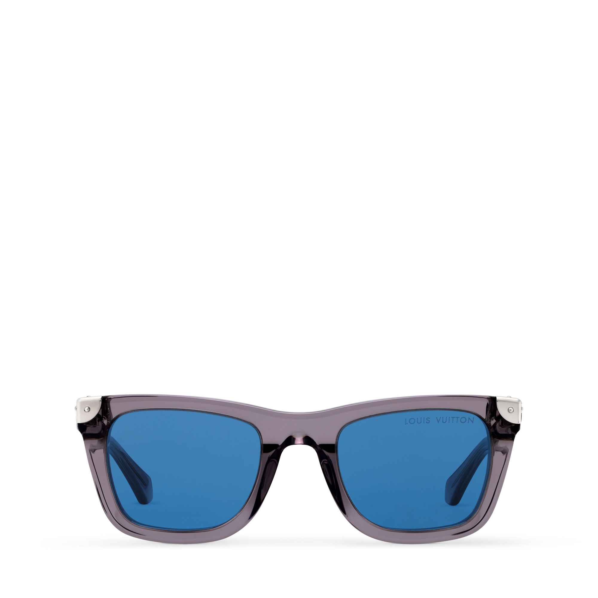 LV Heritage Square Sunglasses S00 - Men - Accessories | LOUIS